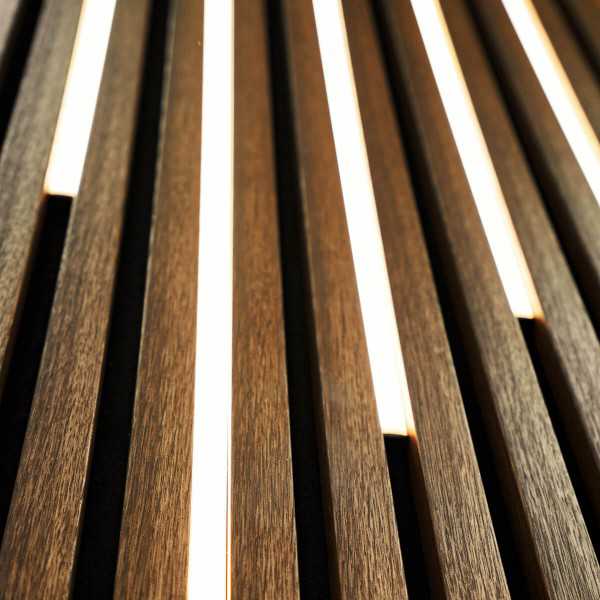 Accessories for slats