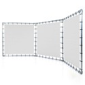 Folding Presentation Wall Banner Frame (Klemp)