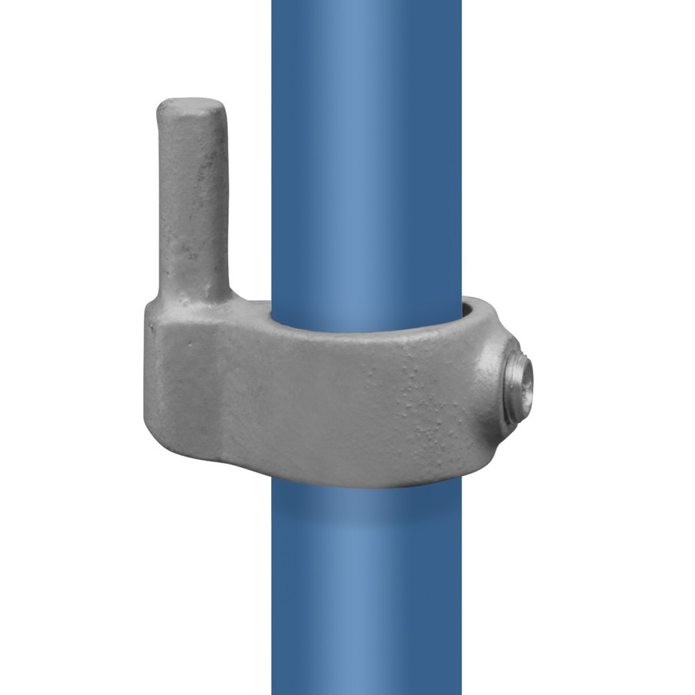 Gate Hinge Pin Type 63D 42,4 mm like Kee Klamp