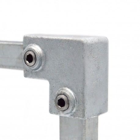 Pipe Clamp Connector Fitting, Double Door Cabinet Lock Bunnings