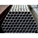 Steel Tube galvanized - Ø 26,9 mm x 2,3 mm - (3/4 Klemp STCB269 Steel Tube