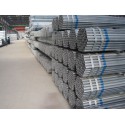 Steel Tube galvanized - Ø 33,7 mm x 2,6 mm - (1 Klemp STCB337 Steel Tube