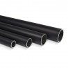 Tube aluminium tube noir - Ø 42,0 mm x 3,0 mm - Tubes - Klemp
