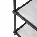 Rura aluminiowa czarna - 48 x 3,0 mm (Klemp)