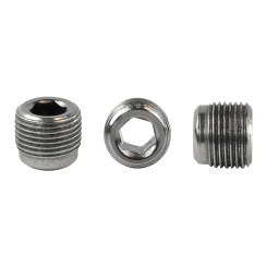Set screw for 54C - Type 77C-1/4 Klemp 608077C Round Tubefittings