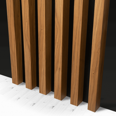 MDF Standard Slats 29x40 (Klemp) MDF Standard Slats 29x40 (Klemp)