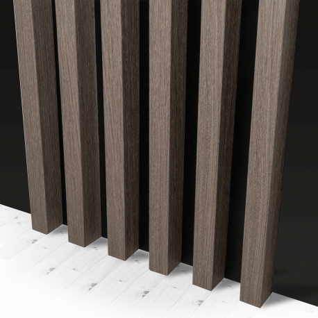 MDF Standard Slats 29x40 (Klemp) MDF Standard Slats 29x40 (Klemp)