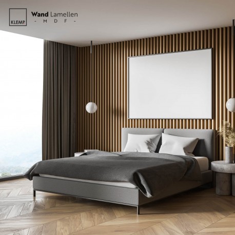 MDF Standard Slats 29x40 (Klemp) MDF Standard Slats 29x40 (Klemp)