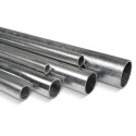 Steel Tube galvanized - Ø 21,3 mm x 2,0 mm - (1/2 Klemp STCB213 Steel Tube