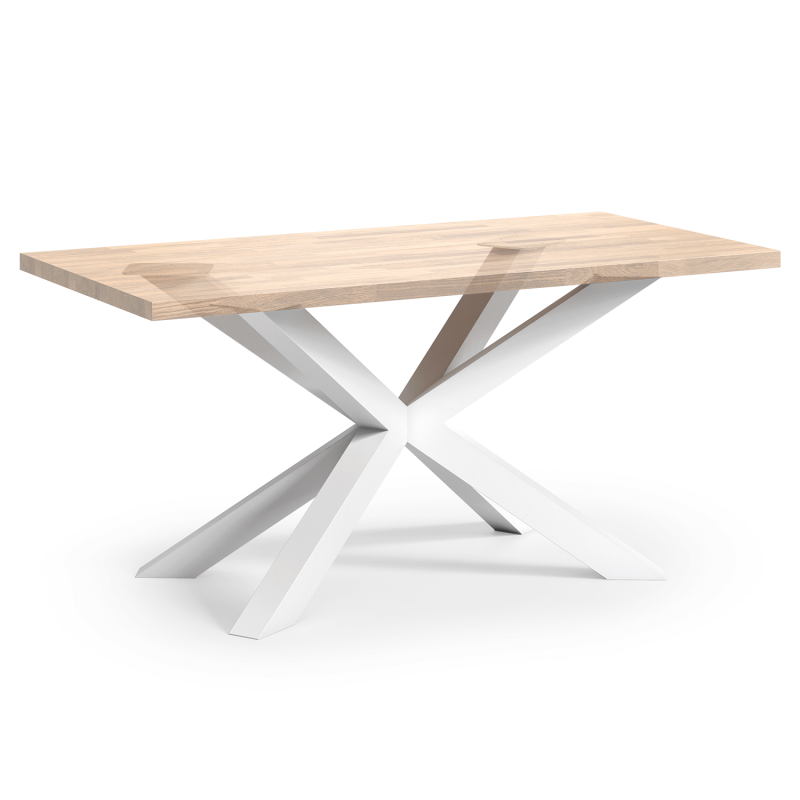 Table frame - dining table LOFT - STP-M (Klemp) - Kits