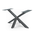 Table frame - dining table LOFT - STX-M (Klemp) Table frame - dining table LOFT - STX-M (Klemp)