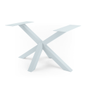 Table frame - dining table LOFT - STX-M (Klemp) Table frame - dining table LOFT - STX-M (Klemp)