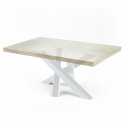 Table frame - coffee table LOFT - STG-K (Klemp) Table frame - coffee table LOFT - STG-K (Klemp)