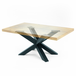 Table frame - coffee table...