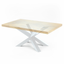 Table frame - coffee table LOFT - STP-K (Klemp)