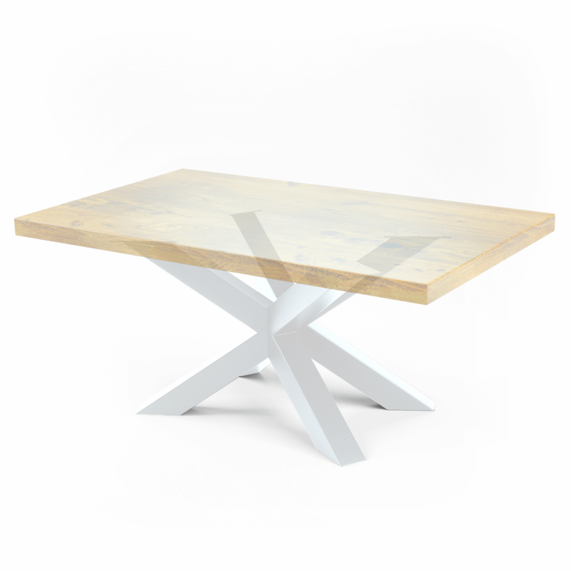 Table frame - coffee table LOFT - STP-K (Klemp) - Kits