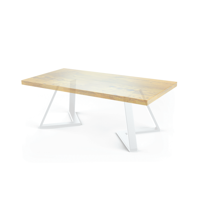 Table frame - coffee table LOFT - STV2-K (Klemp) - Kits