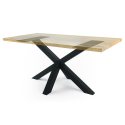 Table frame - dining table LOFT - STX-M Klemp STX-M Table frame