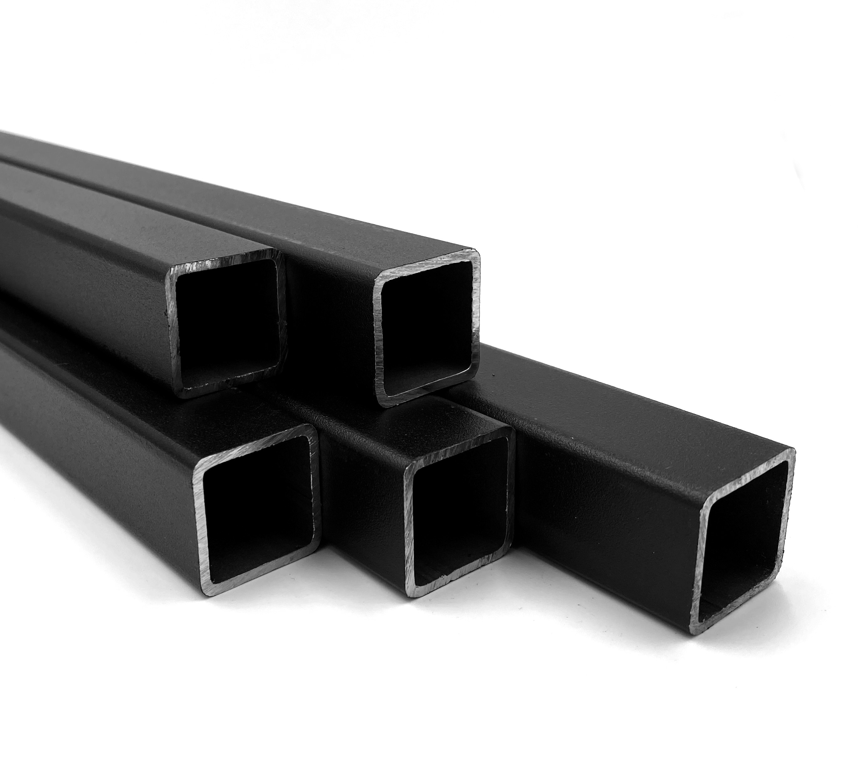 Die 100  günstig Kaufen-Stahlrohr Quadratisch schwarz - 25x25x2 mm. Stahlrohr Quadratisch schwarz - 25x25x2 mm <![CDATA[So bestellen Sie Ihre Zielgröße:Geben Sie die Länge (in cm) ein, z. B. 100 cmGeben Sie die gewünschte Menge ein, z. B. 4 (Sie bestellen 4 x 100 cm lange Ro
