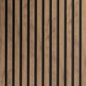 Panneaux muraux haut de gamme OLMO - Chêne artisanal (Klemp)