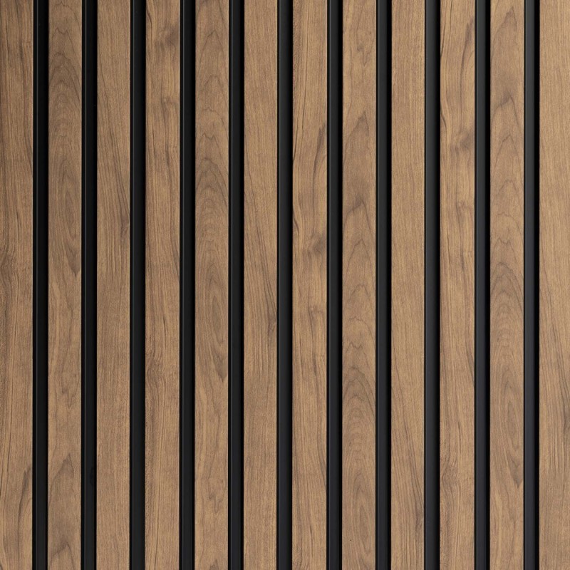 Paneles de pared premium OLMO - Roble Artesanal (Klemp) - Paneles de pared de primera calidad