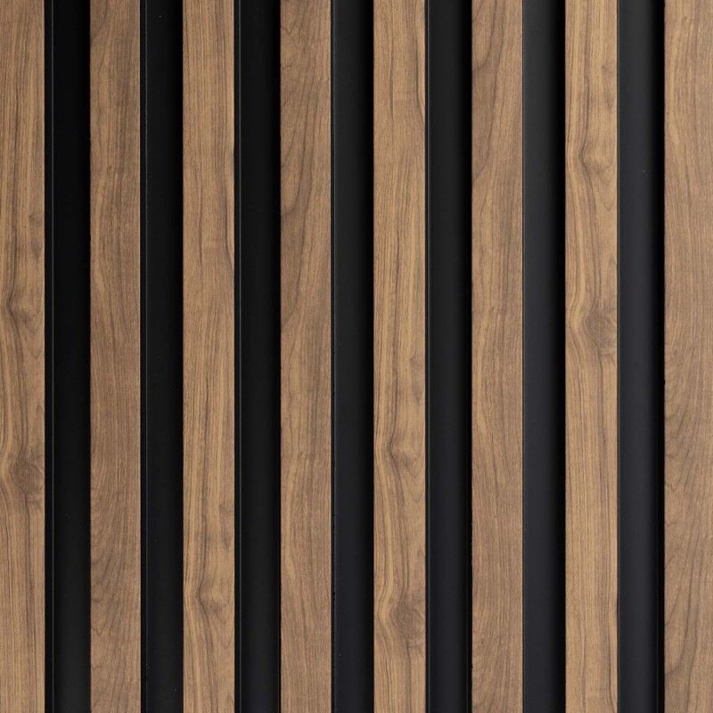 Wall panel - Vasco - DC - Craft oak | Klemp