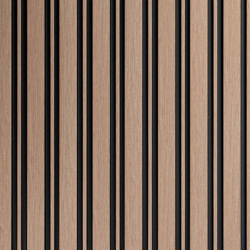 Paneles de pared de primera calidad MILO - Roble de Sonoma (Klemp) - Paneles de pared de primera calidad