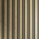 Panneaux muraux haut de gamme MILO - Brillance dorée (Klemp)