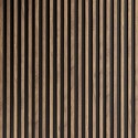 Panneaux muraux haut de gamme ASTI - Chêne artisanal (Klemp)