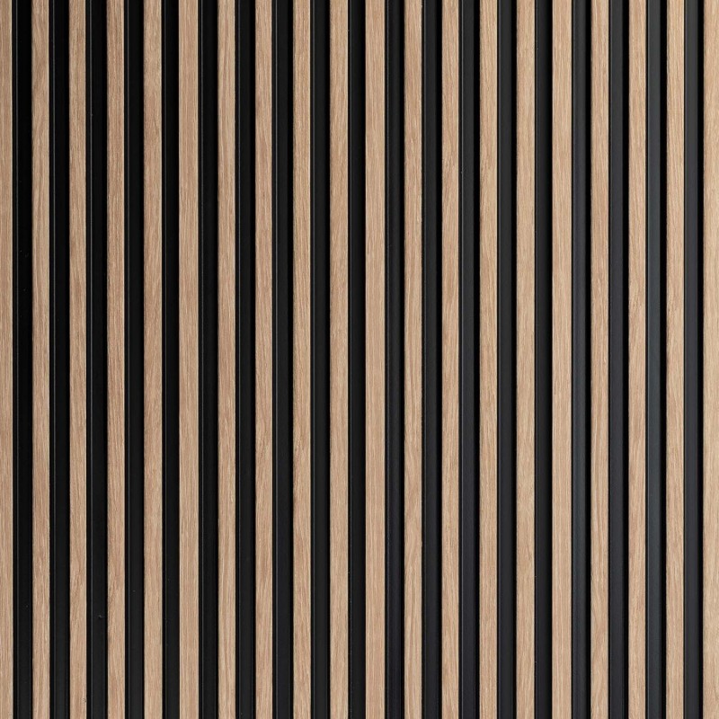 Premium wall panels ASTI - Oak Gold I (Klemp) - Premium wall panels