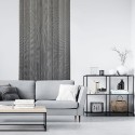 Wall panel - Asti - S - Silver Klemp 29-9X-ASTI-PS-S Premium wall panels