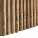 MDF Mini Slats 16x30 - Wotan oak - 31 pieces (Klemp)