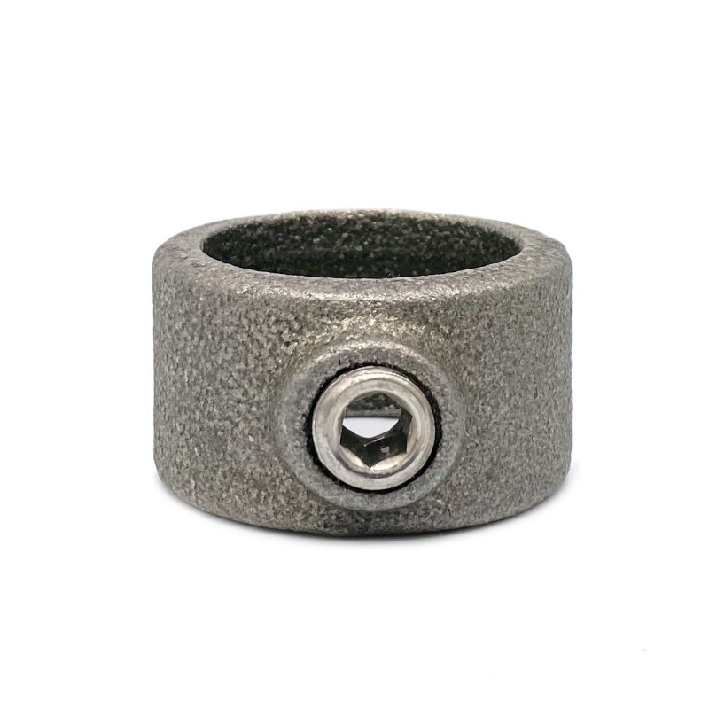 Locking Ring Typ 60C, 33.7 mm, Natural (Klemp) - Tubefittings