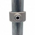 Rohrverbinder Stellring Sicherungsring - Typ 60C - 33,7 mm (natural) (Klemp)
