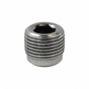 Stainless steel set screw for tubefittings - Type 76BC - 26,9-33,7 mm (naturel) Klemp 6080N76BC Tubefittings