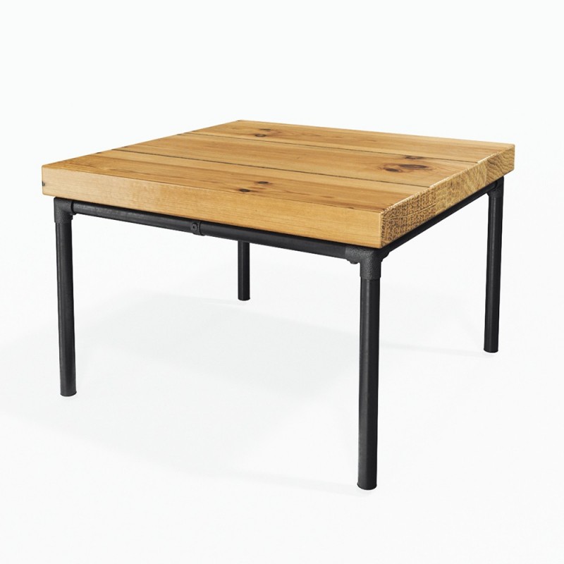 Coffee Table frame Salzburg - Black Klemp 28-KA-SALZ-B Coffee table frame Coffee Table frame Salzburg - Black Klemp 28-KA-SALZ-B Coffee table frame