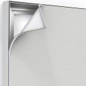 Immagine tessile LED dimensione della cornice 50 mm (Klemp)