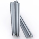 Partition wall frame size 50 mm (Klemp)