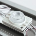 LED-Werbewand 100 mm (verschiedene Größen) (Klemp)