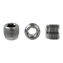 Llave hexagonal Typ 75, Galvanizado (Klemp)