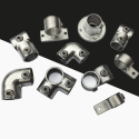 Llave hexagonal Typ 75, Galvanizado (Klemp)