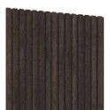 Acoustic panel natural veneer - Chestnut ()
