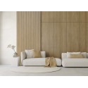 Premium wall panels ONDA Natural oak ()