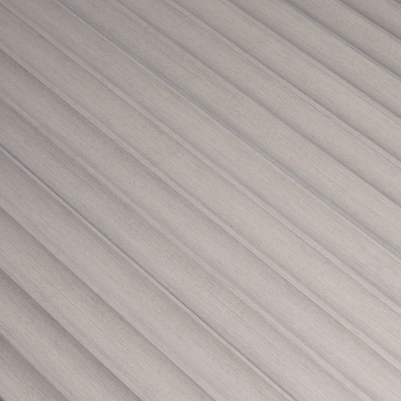 Paneles de pared de primera calidad ONDA gris e () - Paneles de pared de primera calidad