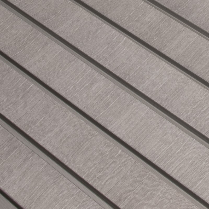 Paneles de pared de primera calidad AMBER gris e () - Paneles de pared de primera calidad
