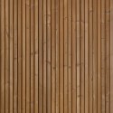 Listelli in legno ThermoWood 14x300 cm - 5 pezzi ()