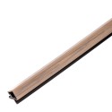 Premium Composite Corner Lamella Strip - 2.9m long - Antique ()