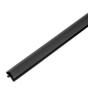 Premium Composite Corner Lamella Strip - 2.9m long - Graphite ()
