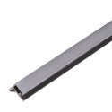 F-Type Composite Lamella Strip - Gray ()