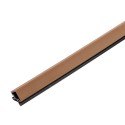 Premium Composite Corner Lamella Strip - 2.9m long - 3D-Amber ()